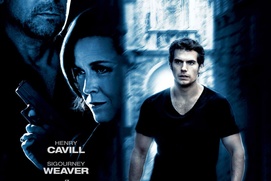 Affiche du film Sans Issue
