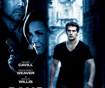 Affiche du film Sans Issue