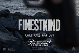 Affiche du film Finestkind