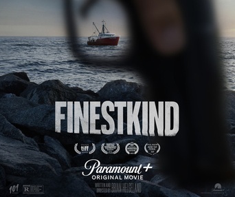 Affiche du film Finestkind