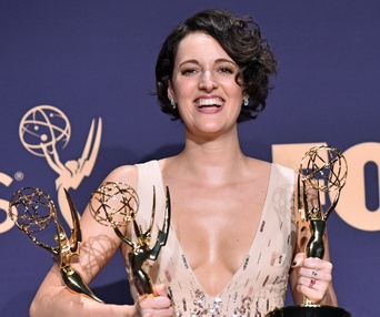 Soirées de Emmys 2019