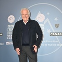 Photo de André Dussolier
