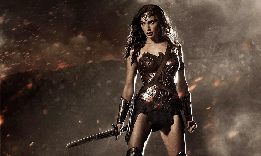 Michelle MacLaren en négociations pour réaliser Wonder Woman
