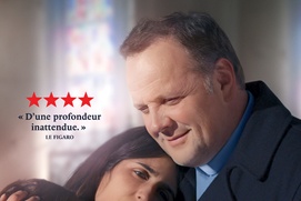 Affiche du film Paternel