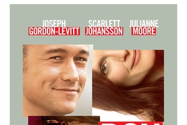 Affiche du film Don Jon Affiche du film Don Jon