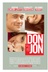 Affiche du film Don Jon