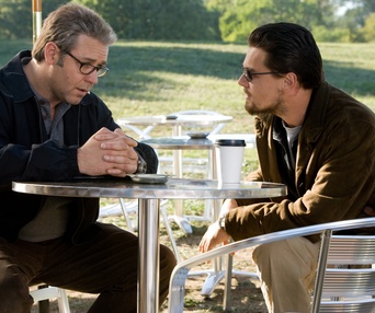 Scène du film Body of Lies