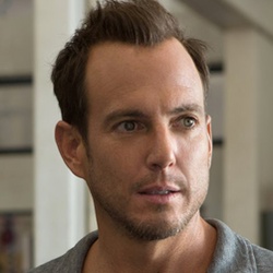 Photo de Will Arnett