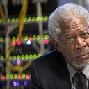Une scène du film Lucy
