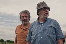 Une scène du film Les Z-Héros Une scène du film Les Z-Héros