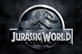 Affiche du film Jurassic World