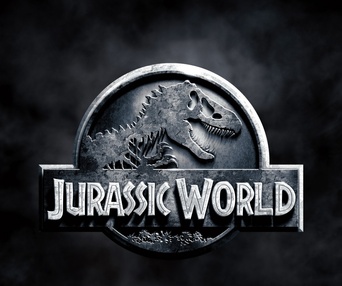 Affiche du film Jurassic World