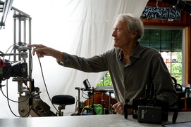 Une scène du film Richard Jewell
