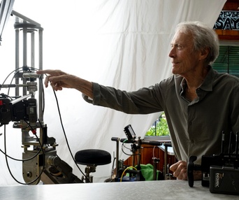 Une scène du film Richard Jewell