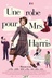Affiche du film Une robe pour Mrs. Harris
