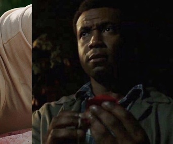 Des scènes des films It et It: Chapter Two