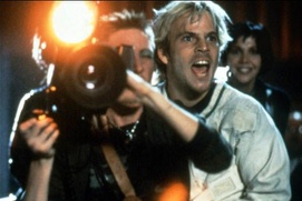 Scène du film Cecil B. DeMented