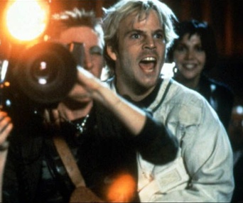 Scène du film Cecil B. DeMented