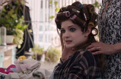 Bande-annonce en anglais