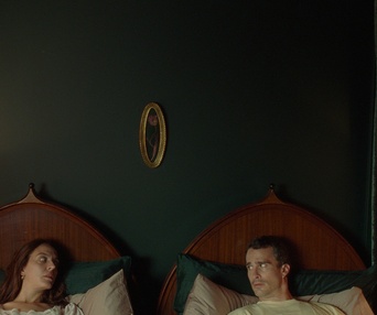 Image du film Babysitter