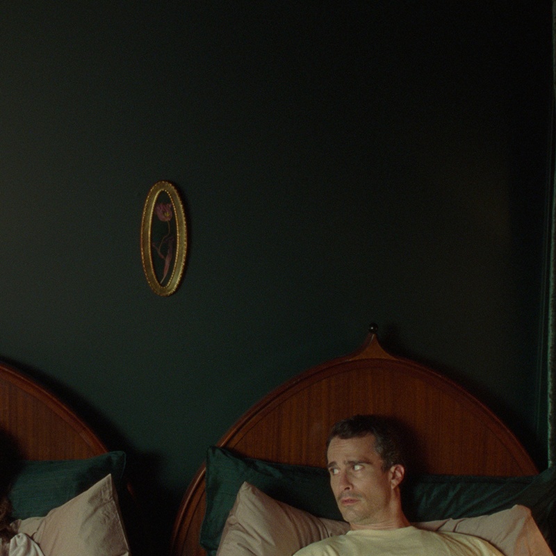 Image du film Babysitter