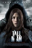 Affiche du film The Tall Man