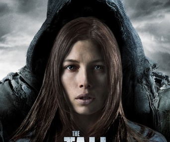 Affiche du film The Tall Man