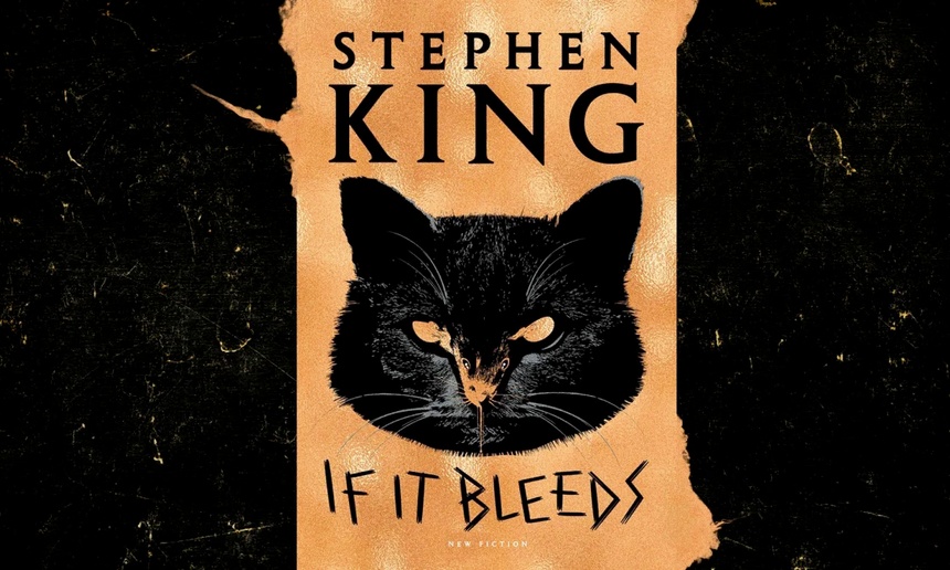 Le dernier livre de Stephen King adapté au grand écran