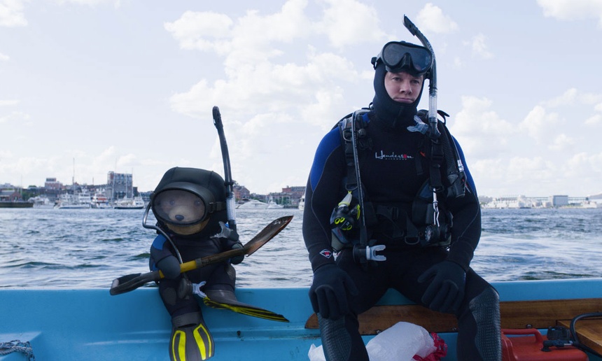 Première bande-annonce de Ted 2