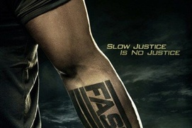 Affiche du film Faster