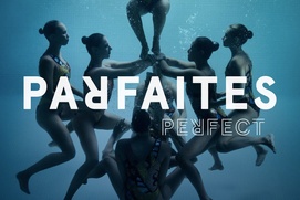 Affiche du film Parfaites