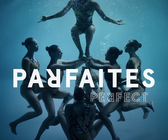 Affiche du film Parfaites