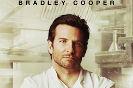 Affiche du film Burnt