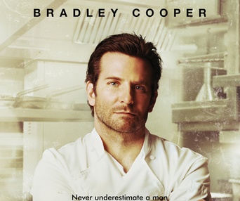 Affiche du film Burnt