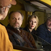 Une scène du film <em>Les 2 Alfred</em>