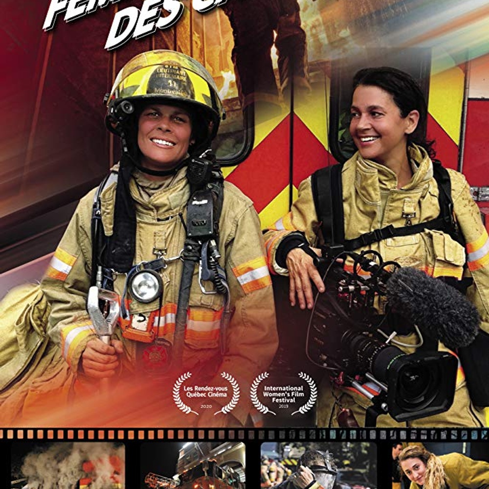 Affiche du film Femmes des casernes