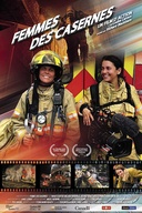 Affiche du film Femmes des casernes