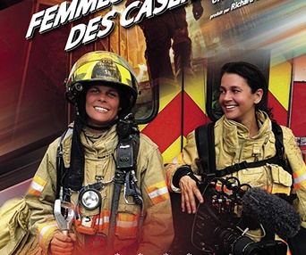 Affiche du film Femmes des casernes