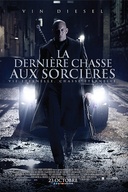 Affiche du film La dernière chasse aux sorcières