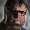 Photo de Guillermo del Toro