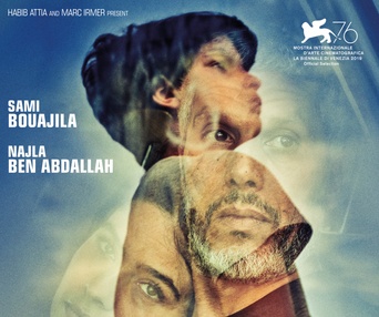 Affiche du film Un fils
