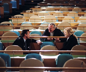 Scène du film
