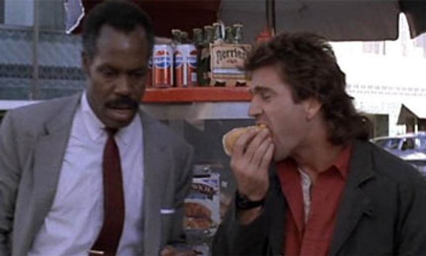 Warner Bros. prévoit redonner vie à la franchise Lethal Weapon