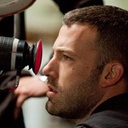 Ben Affleck sur le plateau de The Town