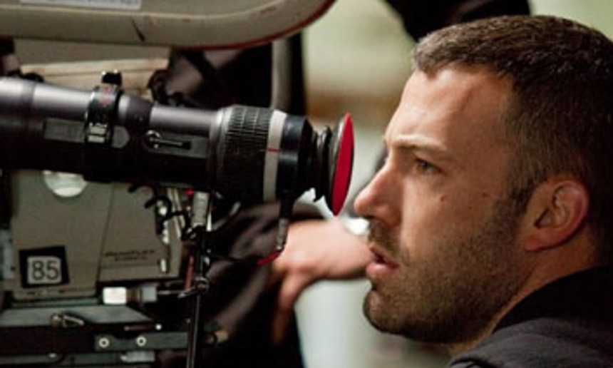 Ben Affleck en négociation pour réaliser Argo