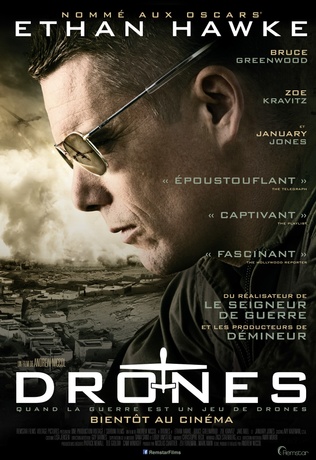 Drones