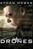 Affiche du film Drones