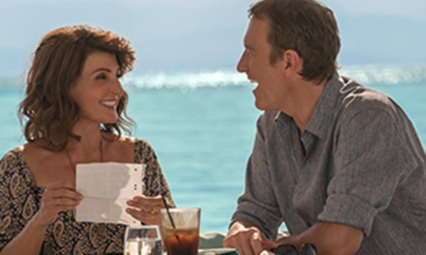 Nouveautés en salles : The Nun II et My Big Fat Greek Wedding 3