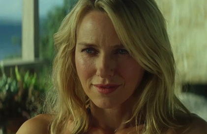 Bande-annonce en anglais