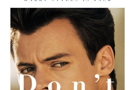 Affiche du film Don't Worry Darling